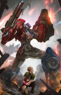 " Заброшено "Трансформеры и Лера