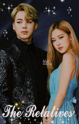 The Relatives. The Wedding Planner. / Родственники. Свадебный перепалох.