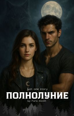 ПОЛНОЛУНИЕ (ничто не бывает случайно)