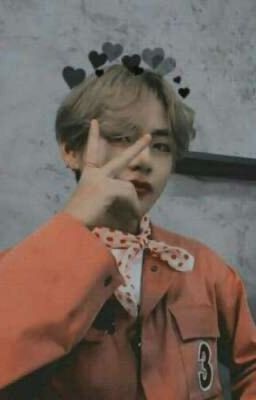 Ким Тэхён 💕