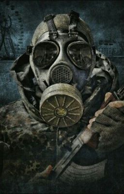 Сталкер.Последний Восход