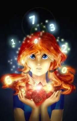 Королева Времени.