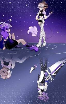 Потерянное божество