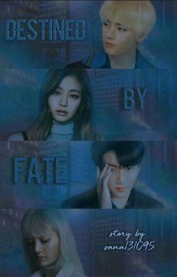 Предназначенные судьбой | Lizkook & Taennie