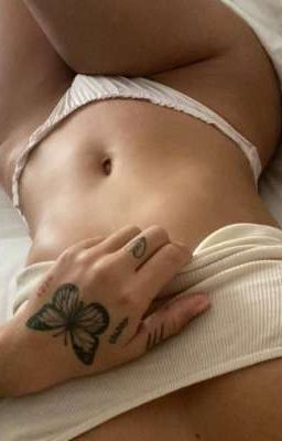 Мою личная жизнь хотели испорчена {Завершено}