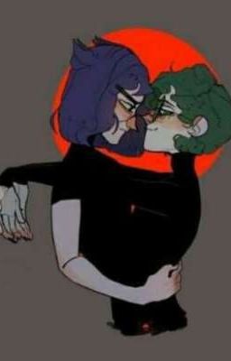 ~Татуировщик~