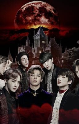 Тайна красной Луны 