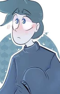 фанфик[Дух моей общаги] 