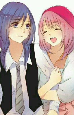 когда между нами что-то большее