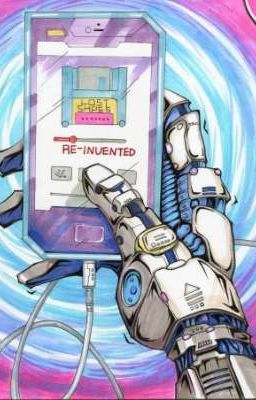 Длань железных небес [ПРИОСТАНОВЛЕНО]