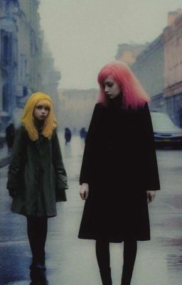 Девушка с Чистых прудов