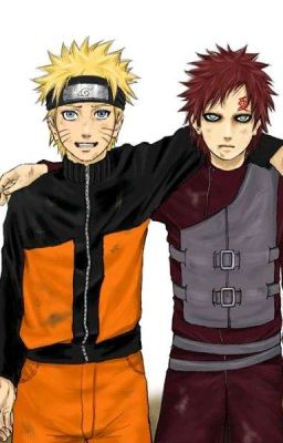 жизнь Наруто