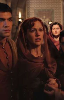 Дочь Султана