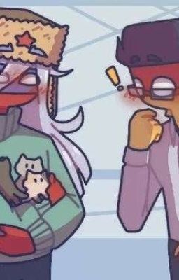 🇷🇺Моя ♥️ Liebe🇩🇪