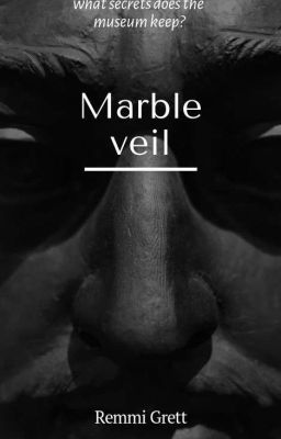 "Мраморная вуаль"