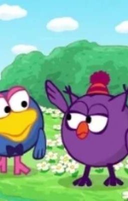 Один маленький секретик🤫