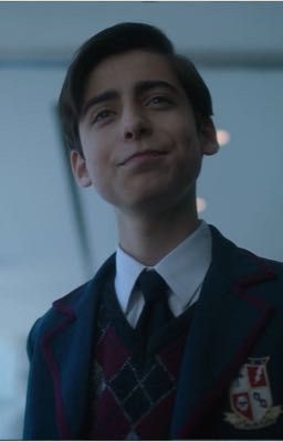 Т/и и Пятый / высокомерная или же заботливая (ЗАВЕРШЕНО)