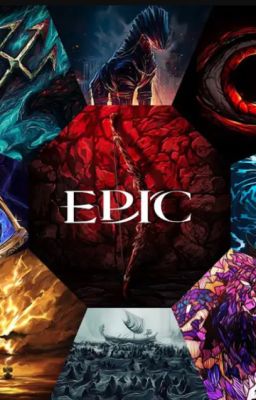 EPIC the musical: художественный перевод