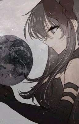 "Я стала сильнейшим магом💜 и Оборотнем🖤✨"