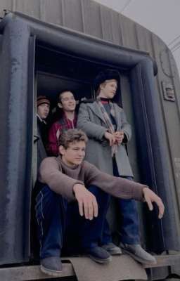 Жить, а не выживать