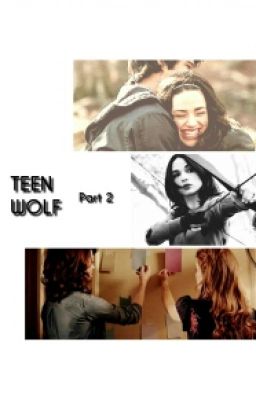 Волчонок. Новый враг. Часть 2.