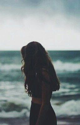 Моя девочка.