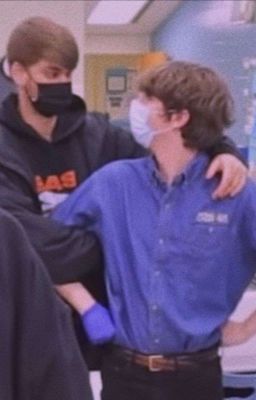 ты больше чем просто друг /Карл Джейкобс /Мистер бист