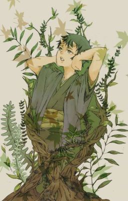 Листок, упавший неожиданно 🍃