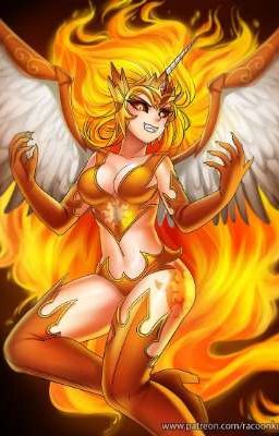 королевы и крипепата