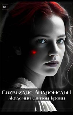 Созвездие Андромеды I : Академия Святой крови