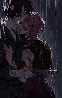 Предательство...