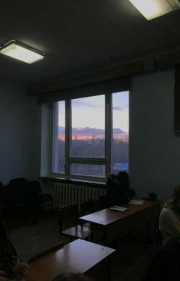 Элитная Школа скрывающая секрет.