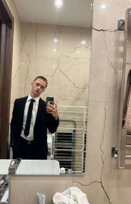 любовь живëт 3 года//Леон Кемстач