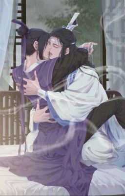 Как вей усянь свахой заделался