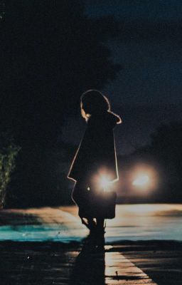 Звёздочка на небе