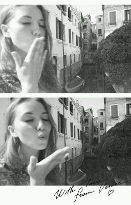 Среди парней