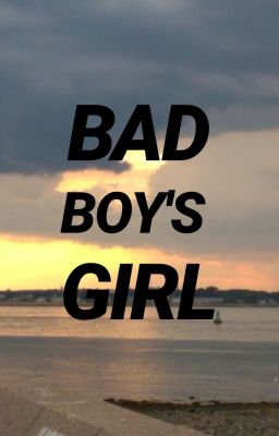 Bad Boy's Girl