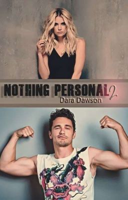 Nothing personal 2 (Ничего личного-2)