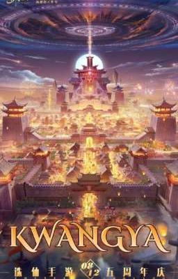 KWANGYA