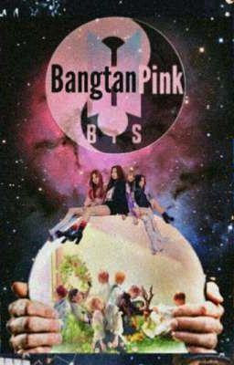 Влюблегые враги