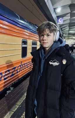 моя любовь🤍