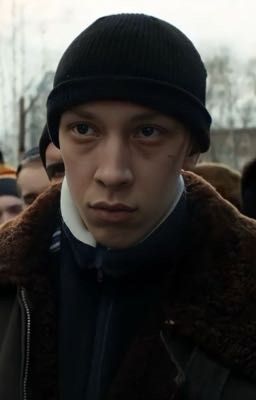 ты будешь моей,слышишь ?