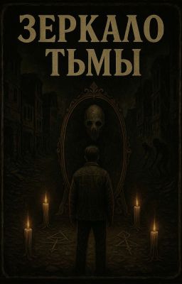 Зеркало тьмы