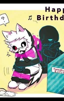 Волчья любовь