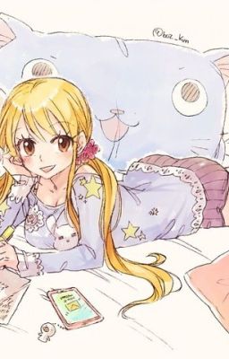 Двойная жизнь Люси .