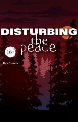 Disturbing the peace|Нарушивший покой