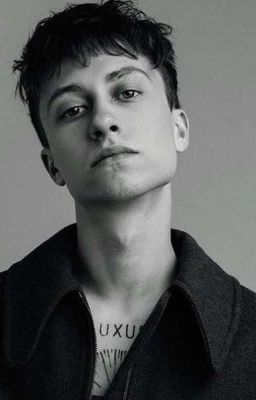 Глаза цвета Совиньон