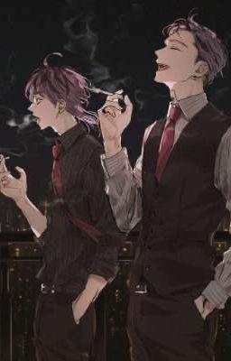 Предательство не прощается.