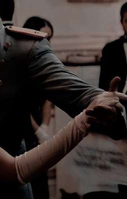 Обещание на краю лета