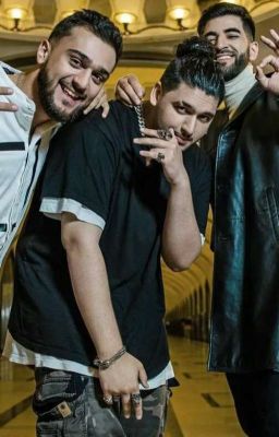 Наня для дочки Elmana//JONY💫